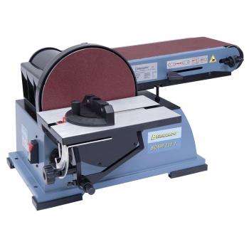 Bernardo Band- und Tellerschleifmaschine BDSM 230 T